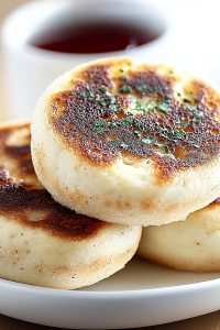 english muffins
