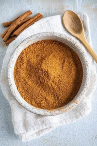 pumpkin spice mix