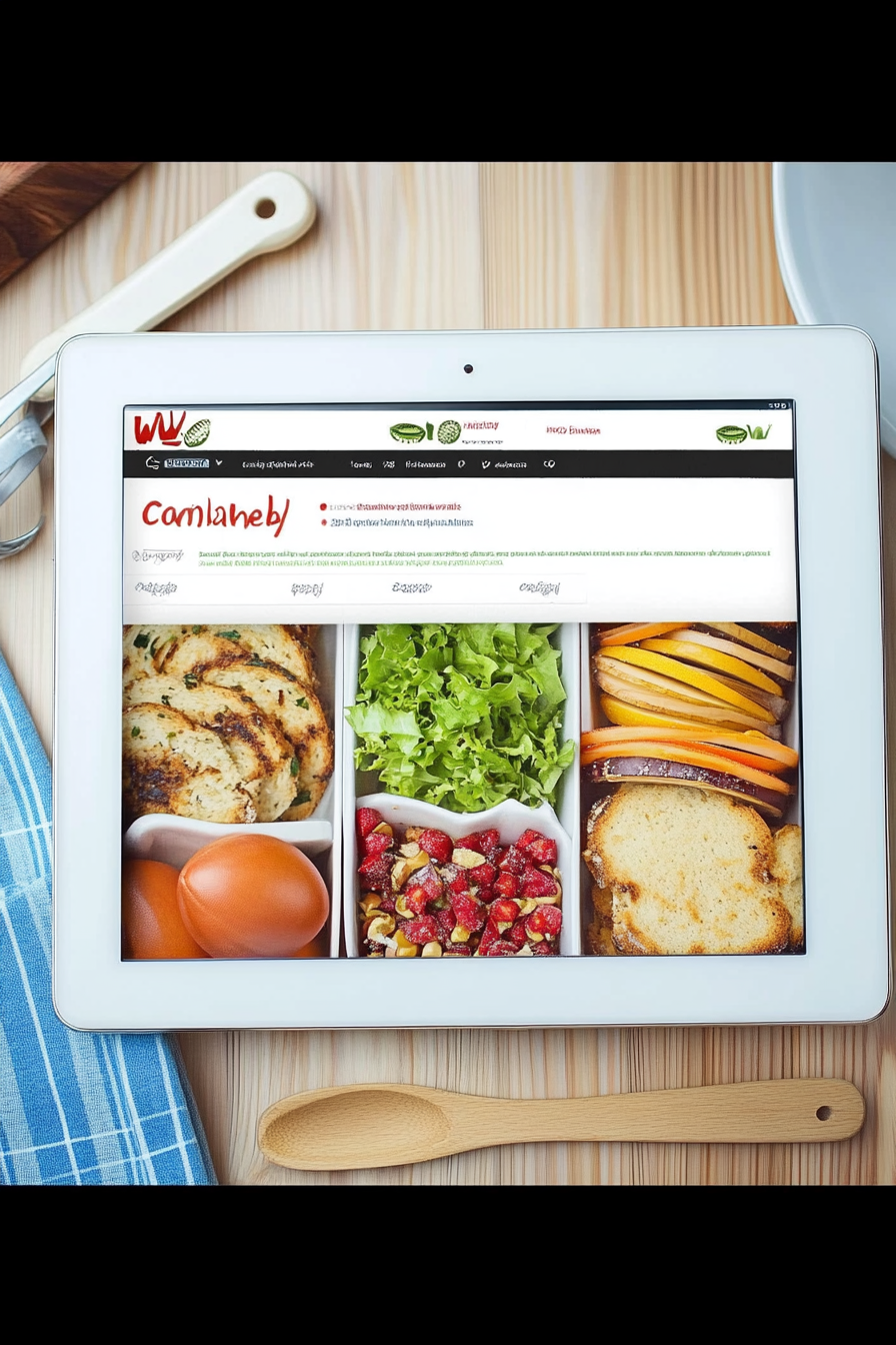 WW Super Bowl snacks