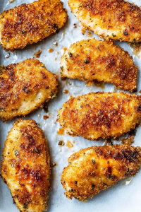 air fryer chicken