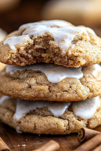 apple cider cookies