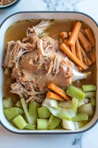 bone broth recipe