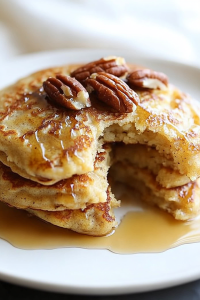flourless banana pancakes