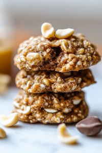 healthy cookie recipes