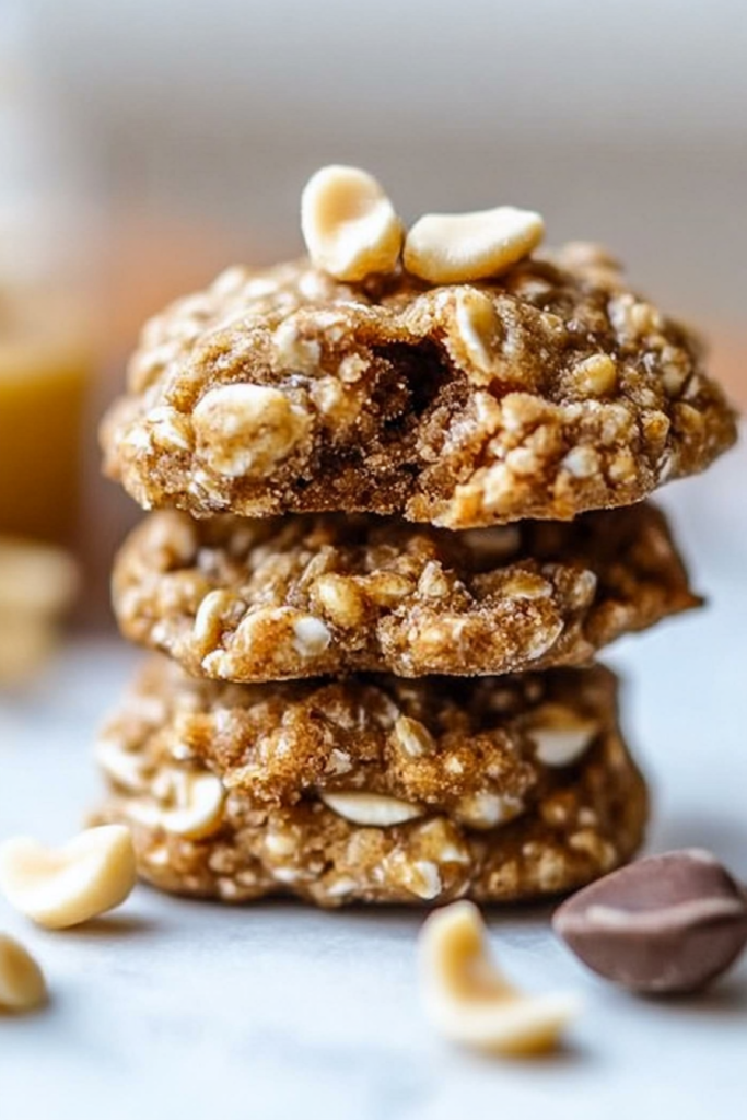 healthy cookie recipes