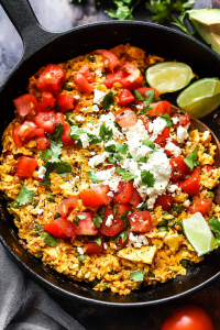 migas scramble