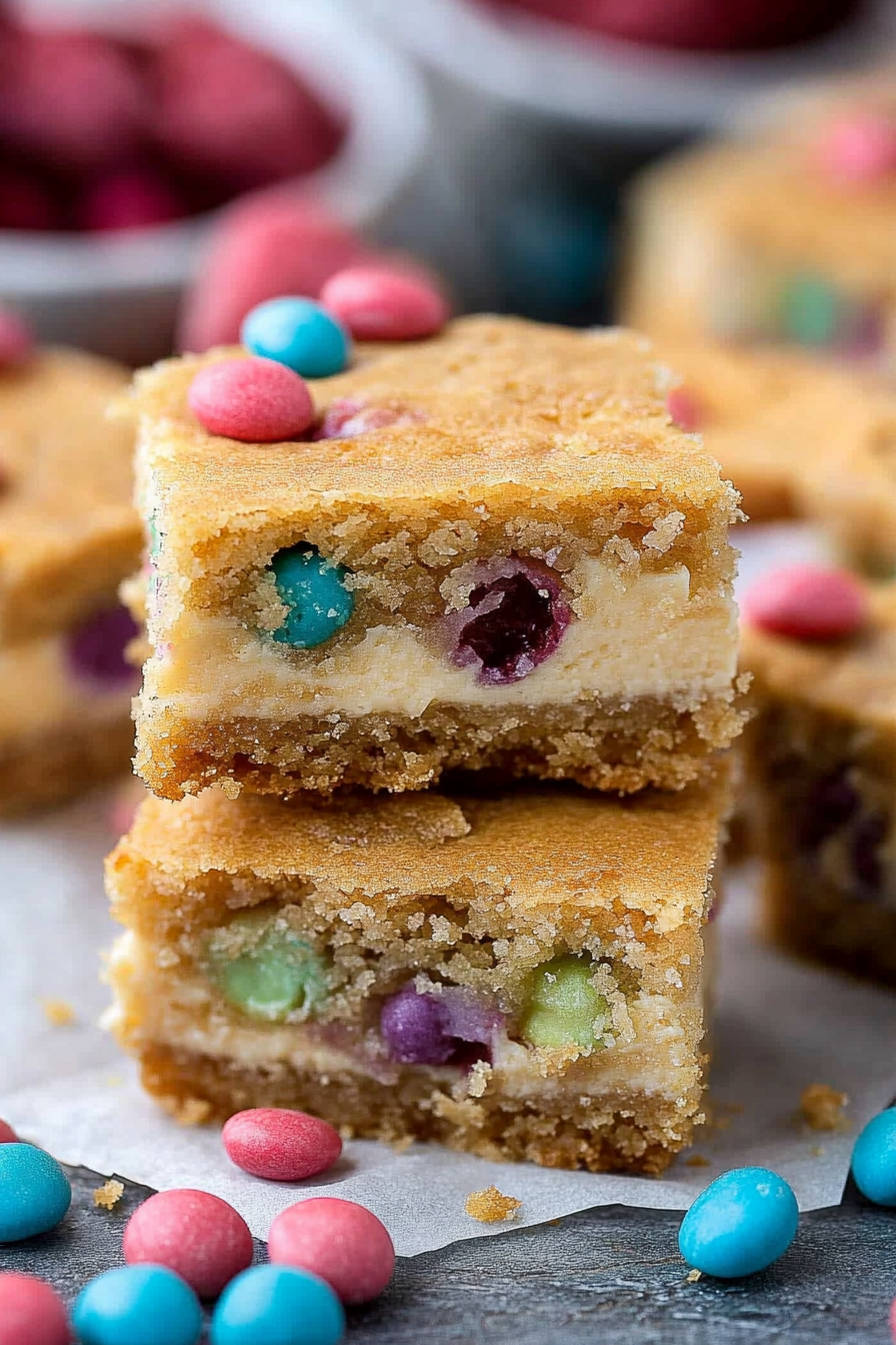 mini cheesecakes recipe