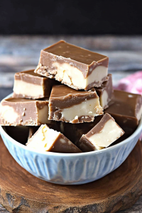 root beer fudge