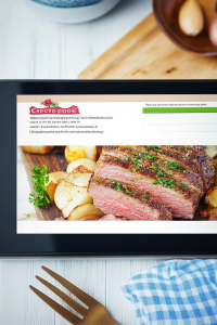 slow cooker corned beef