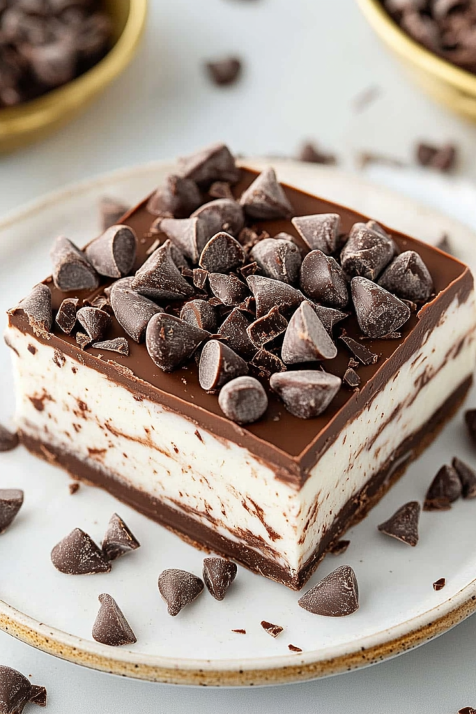 easy chocolate recipe