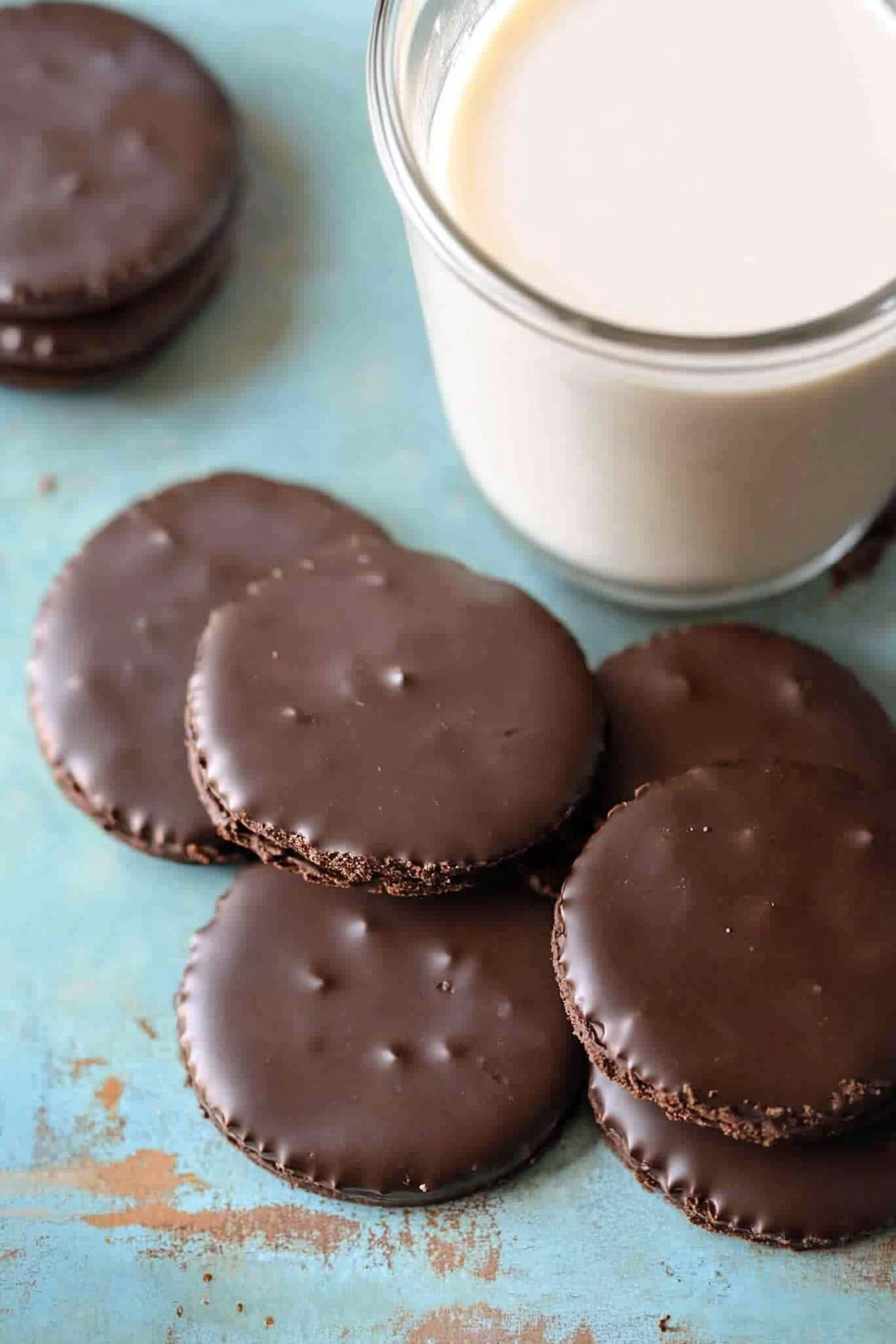 Thin Mints