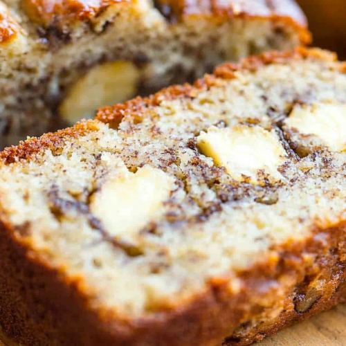 banana bread