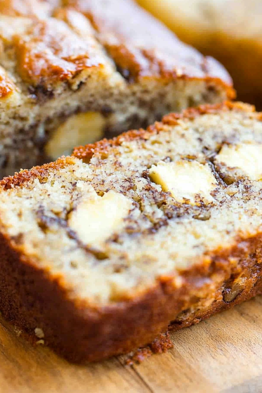 banana bread