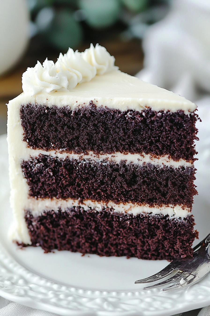 chocolate cake