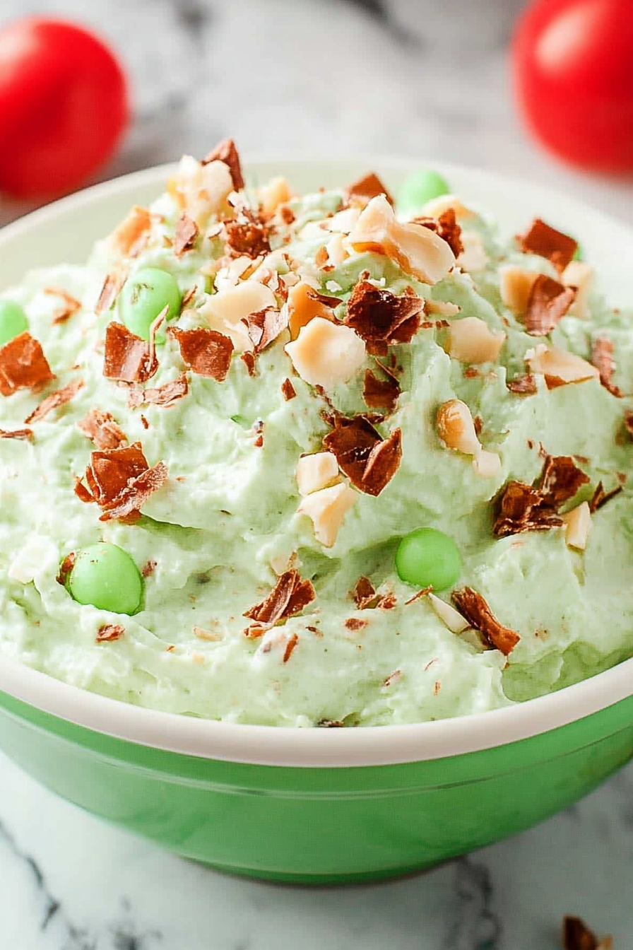 Watergate Salad