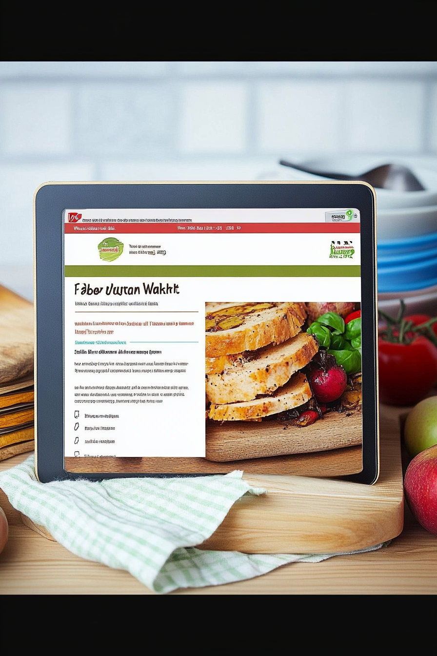 Weight Watcher Cookbooks