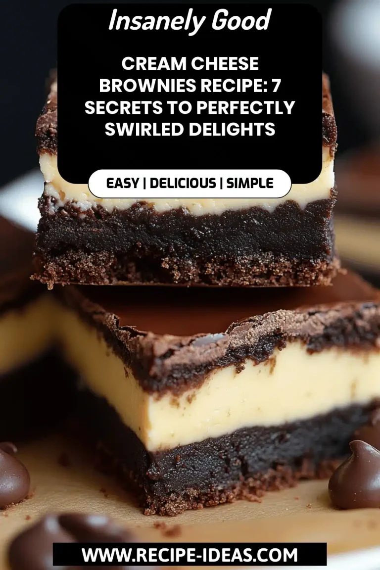 Creamsicle Frosty recipe