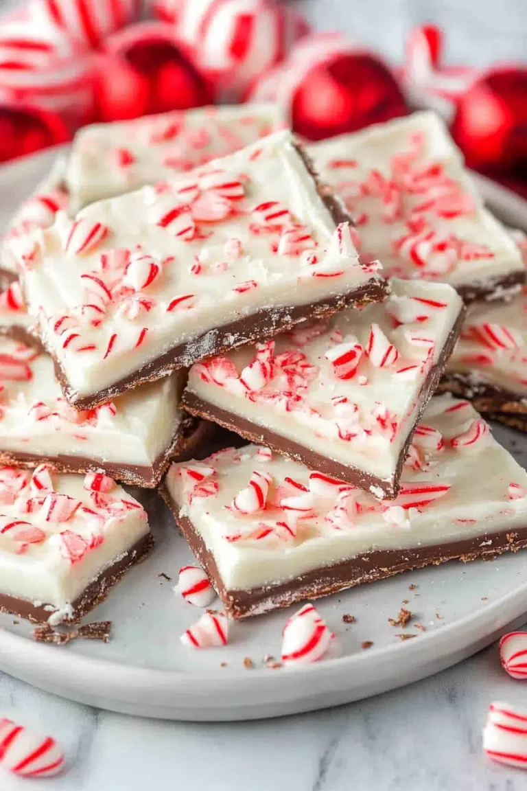Easy Peppermint Candy Recipe