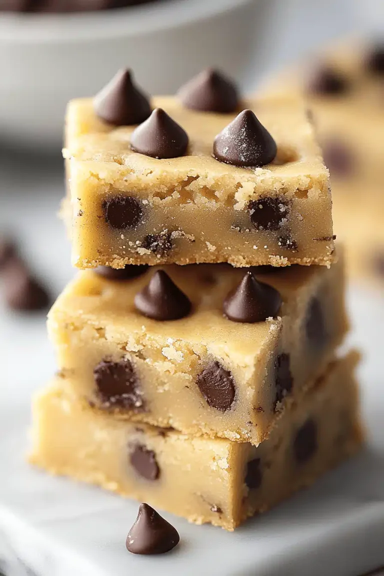 Easy Cookie Mix Homemade Jar Gifts