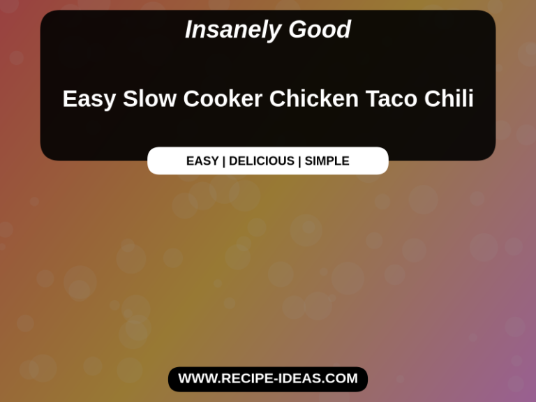 Chicken cacciatore