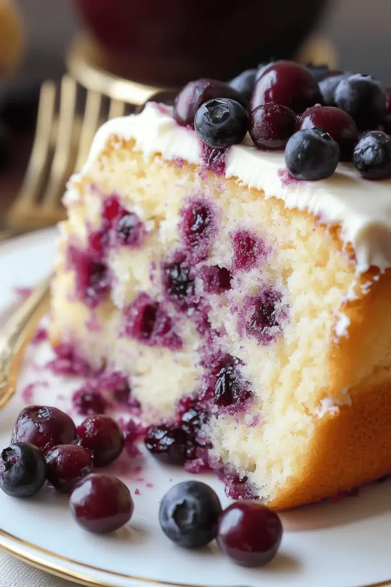 Zesty Cranberry Orange Bread Recipe