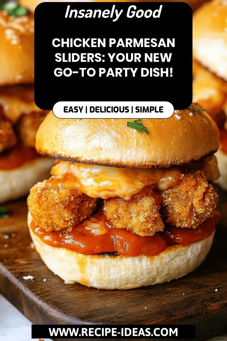 chicken waffle sliders