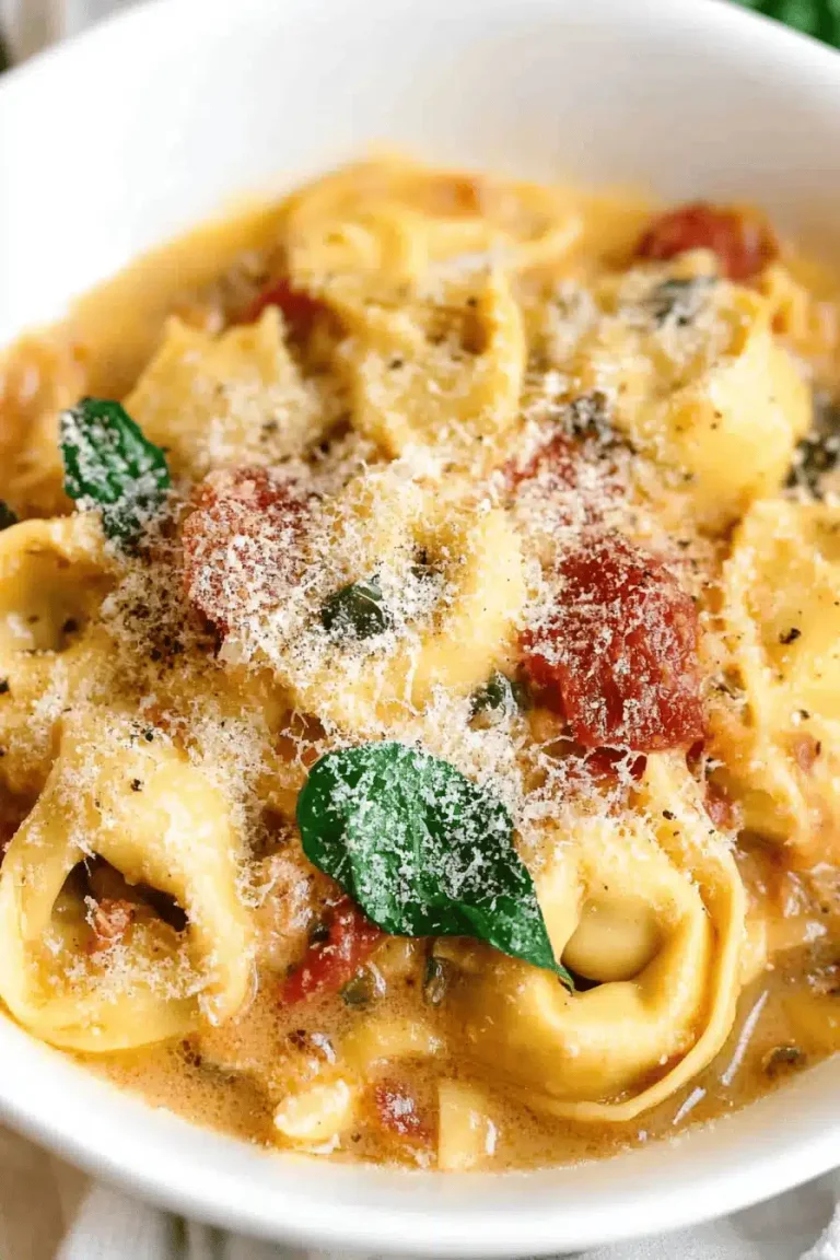 slow cooker spaghetti