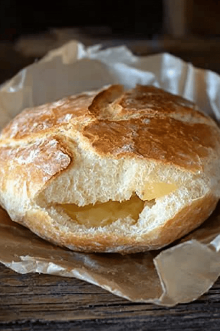 Easy Cranberry Orange Bread Baking Guide