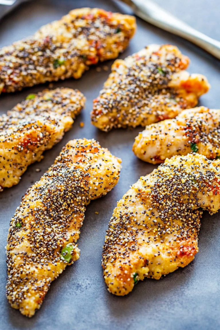 Green Chile Chicken for Easy Weeknight Dinners