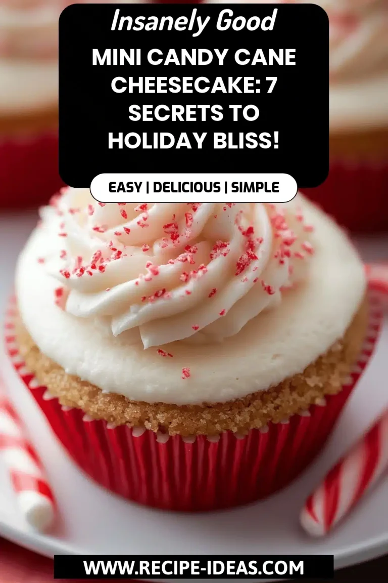 Fall Flavored Cheesecake How To