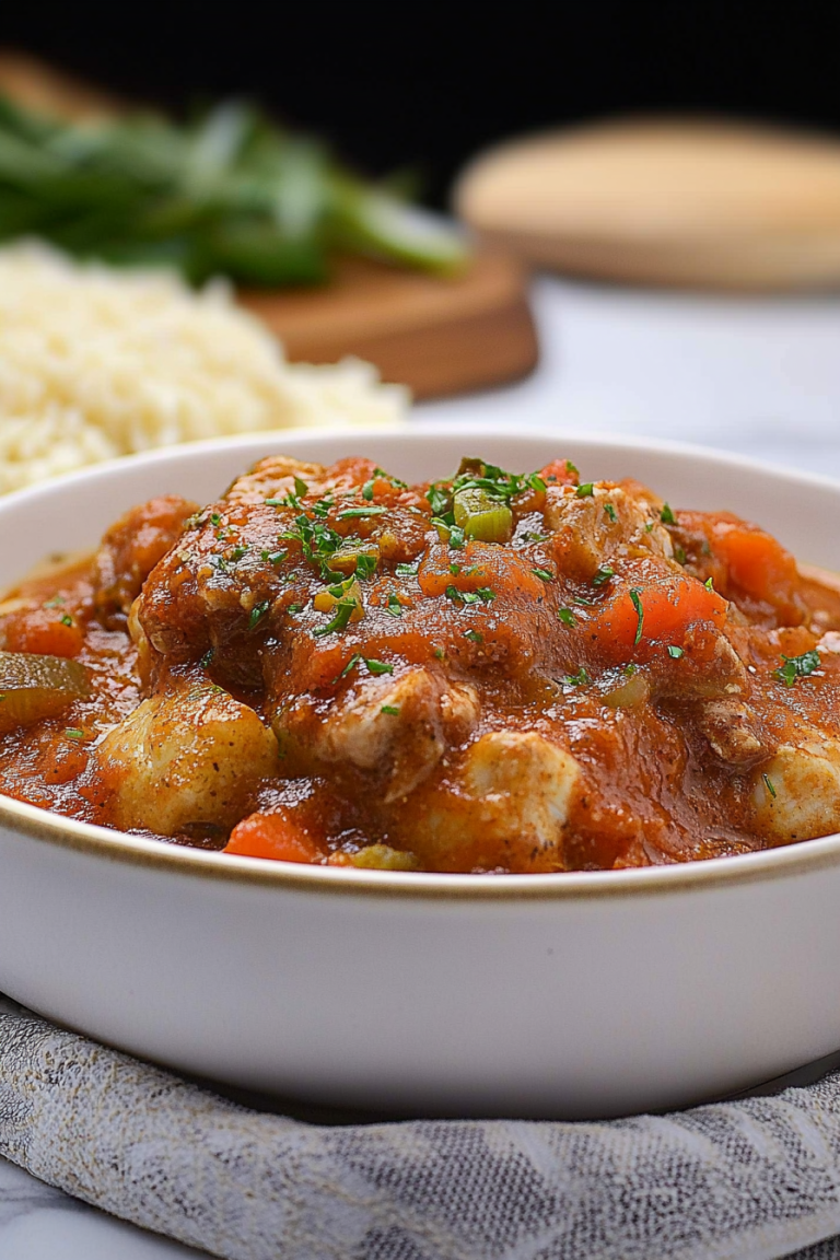 slow cooker marsala chicken