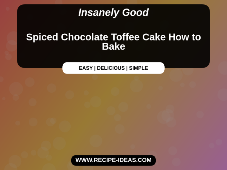 gluten-free gingerbread loaf