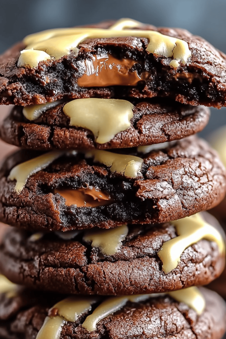 brownie cookies