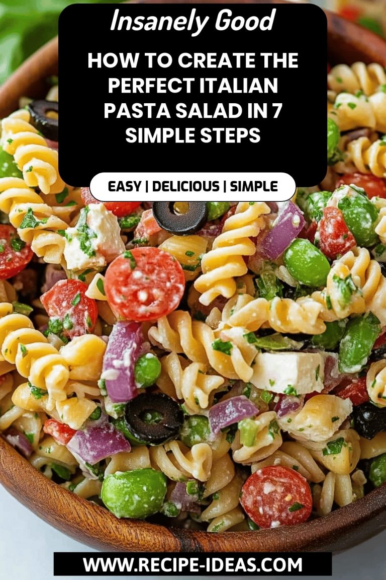 Fantastic Fall Salad Recipe for Delicious Lunches