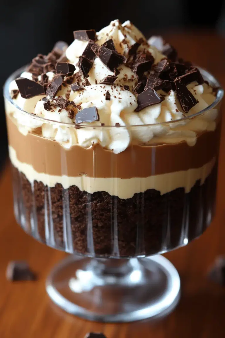 Easy Chocolate Hazelnut Treats for Holidays