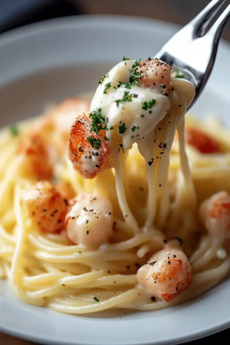 How to Make Creamy Butternut Pasta