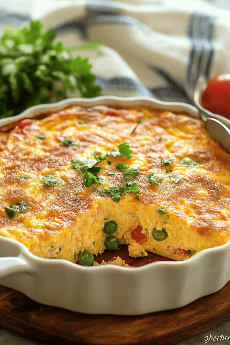 Easy Baked Fish Simple Dinner Recipe