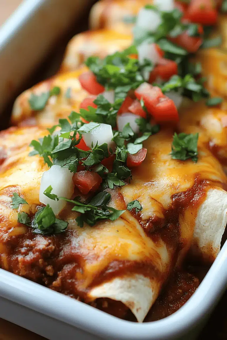 beef chilli