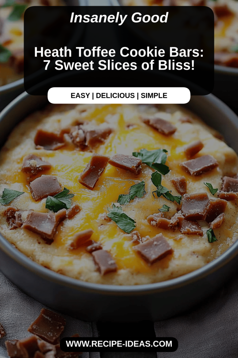 Festive Cookie Bars A Simple Easter Treat