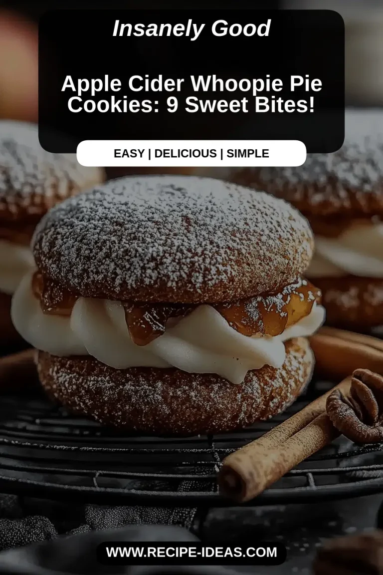 Mini Apple Pies Delight Your Taste Buds