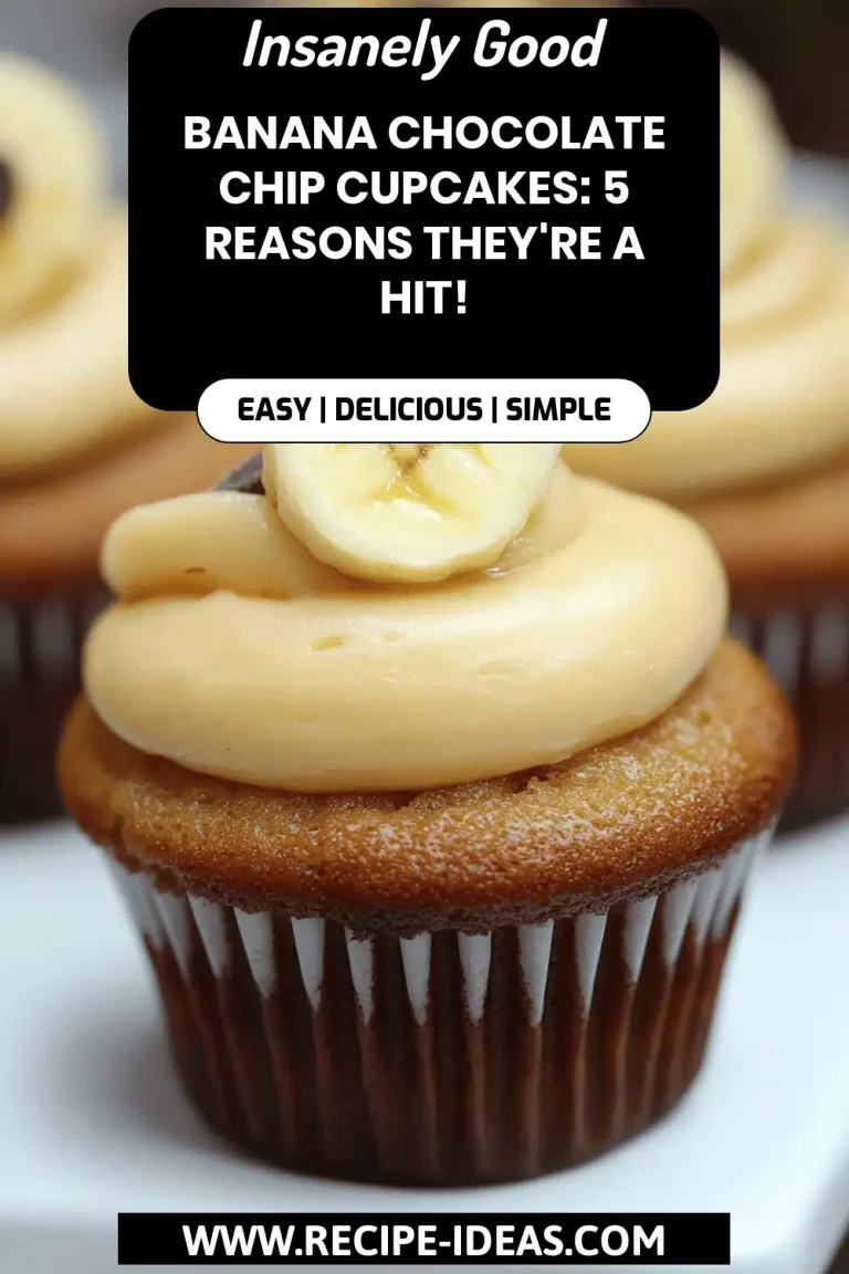 Banana Chocolate Chip Bars