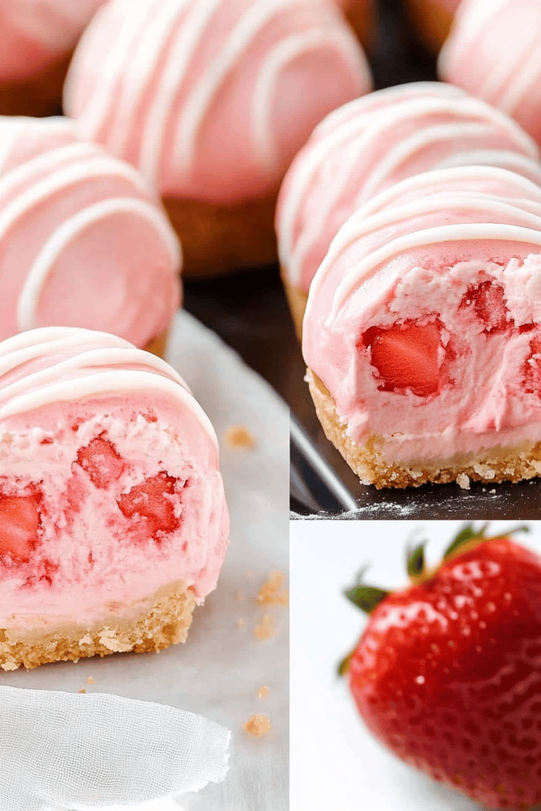 strawberry margarita cheesecake