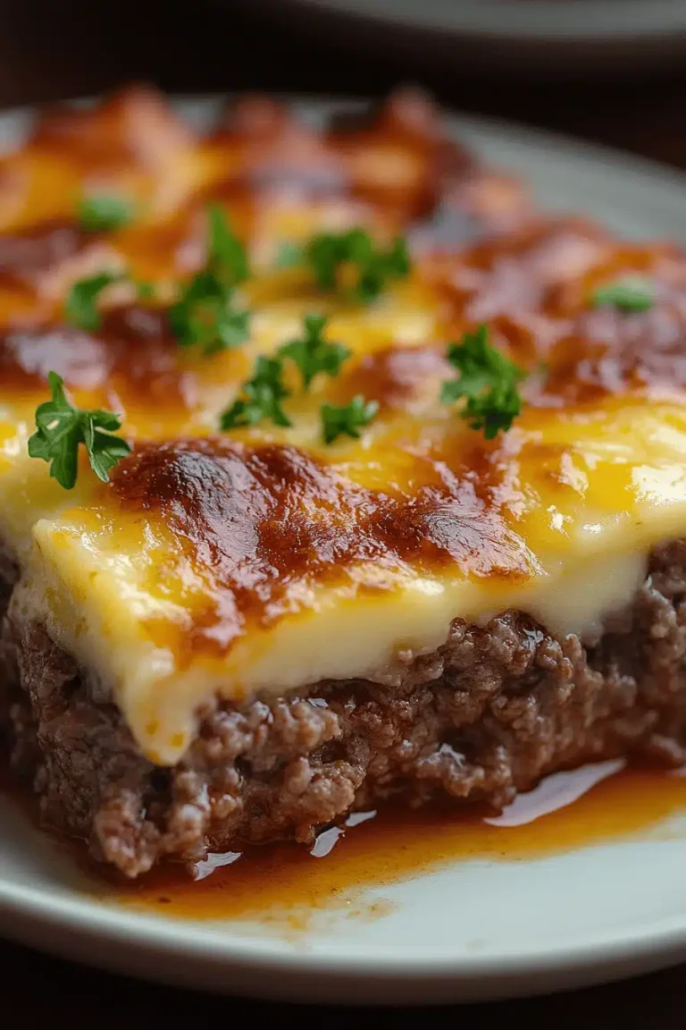 best meatloaf recipe