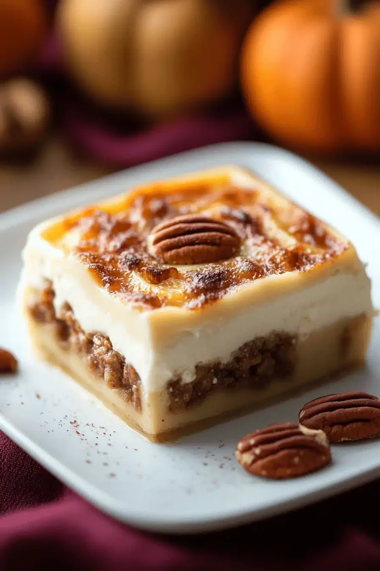 Pecan Bites So Easy You’ll Want More