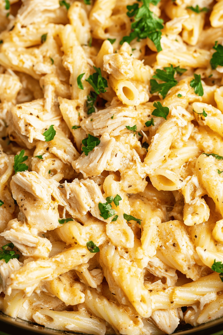 crockpot chicken