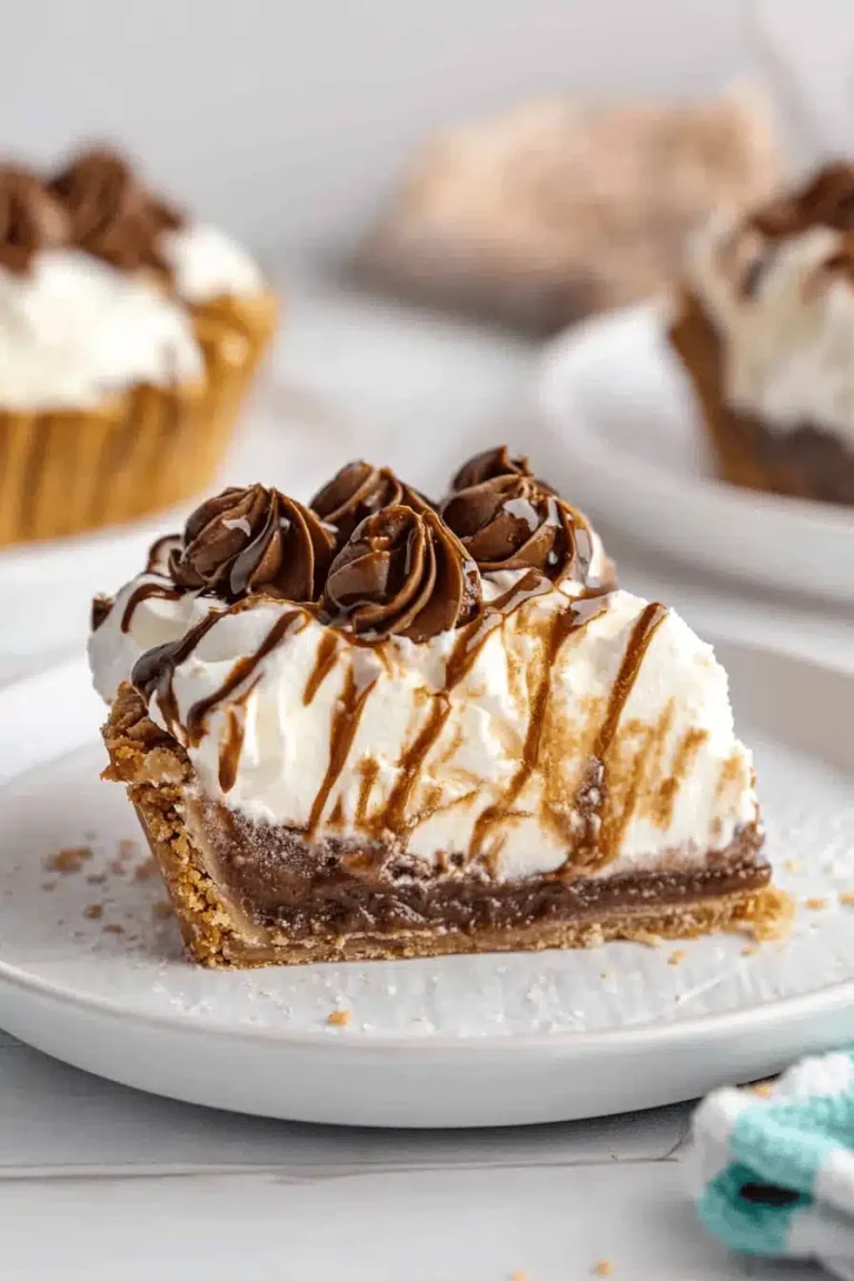 Creamy Oatmeal Pie Recipe How To Make It