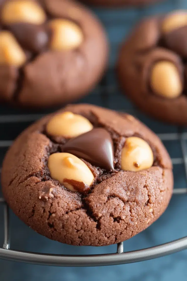 Easy Cookie Mix Homemade Gift