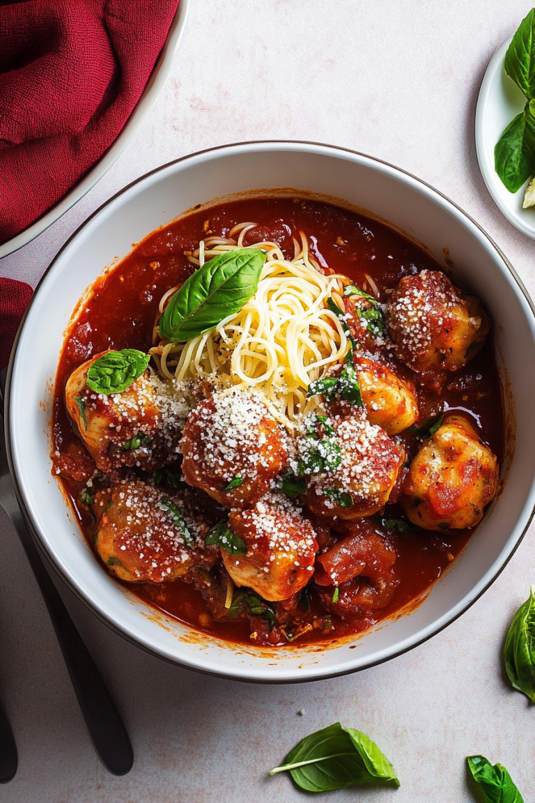 Easy Brownie Pudding in Your Slow Cooker