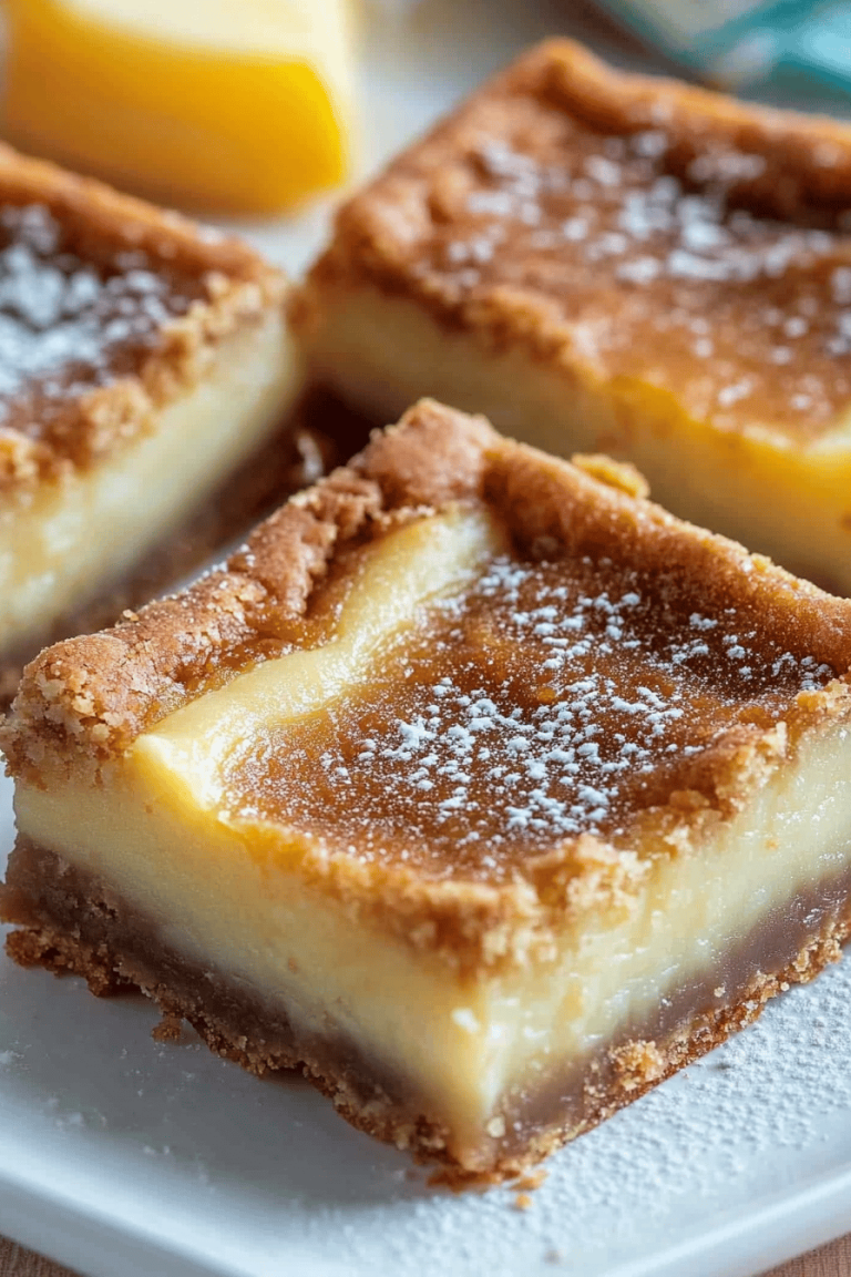 Easy Whopper Cookie Bars Recipe