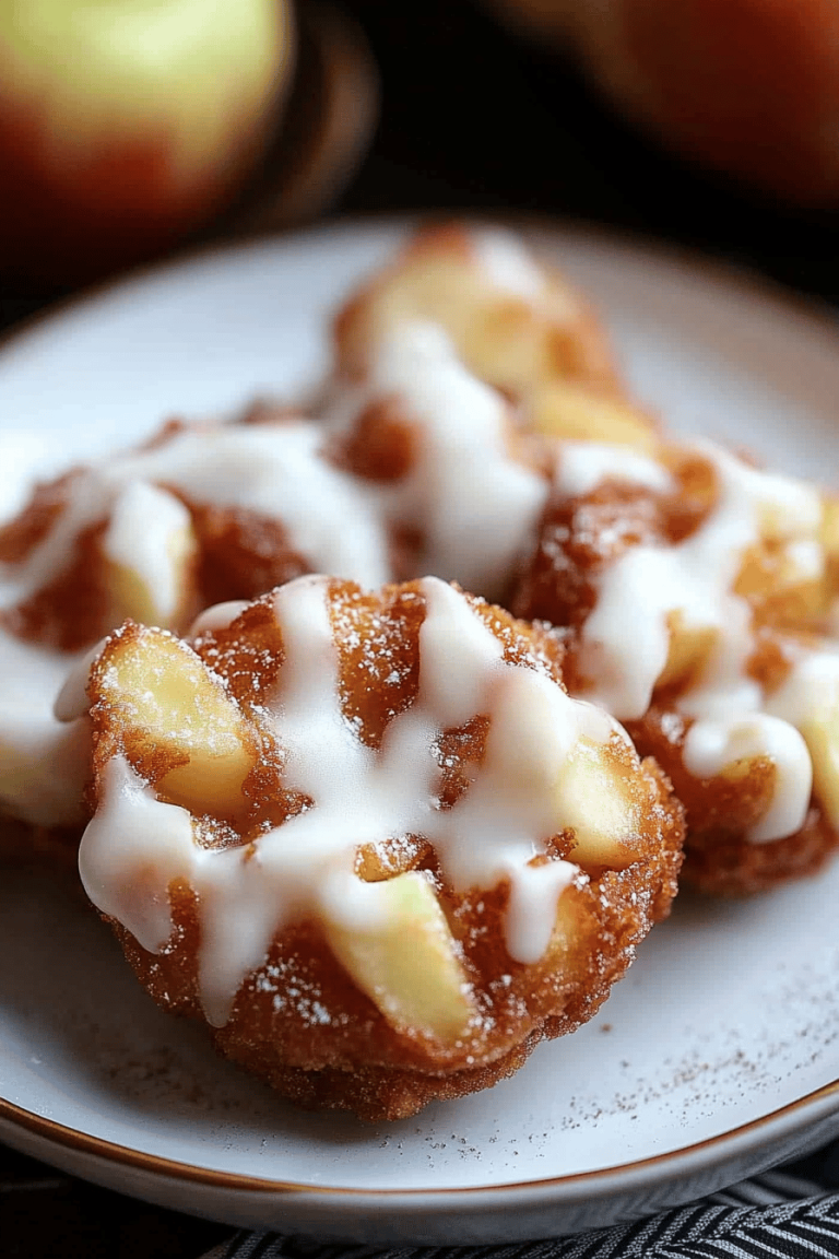 Easy Spiced Apple Cookies A Cozy Fall Treat